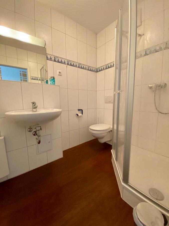 Kuestenapartment 2 Gelbensande المظهر الخارجي الصورة