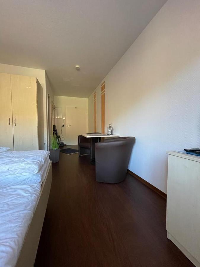 Kuestenapartment 2 Gelbensande المظهر الخارجي الصورة
