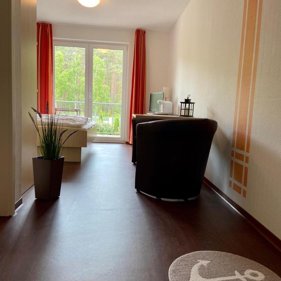 Kuestenapartment 2 Gelbensande المظهر الخارجي الصورة